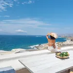 Sunset Aura - Amazing Sea & Sunset View Willa