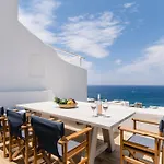 Sunset Aura - Amazing Sea & Sunset View *