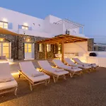 Sunset Aura - Amazing Sea & Sunset View Willa