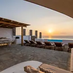 Sunset Aura - Amazing Sea & Sunset View * Klouvas