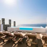 Sunset Aura - Amazing Sea & Sunset View Willa Klouvas