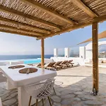 Sunset Aura - Amazing Sea & Sunset View * Klouvas