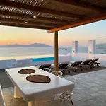 Willa Sunset Aura - Amazing Sea & Sunset View