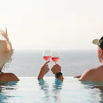 Willa Sunset Aura - Amazing Sea & Sunset View *