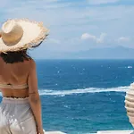 Sunset Aura - Amazing Sea & Sunset View *