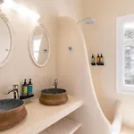 Villa Sunset Aura - Amazing Sea & Sunset View Klouvas