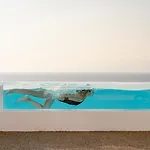 Villa Sunset Aura - Amazing Sea & Sunset View *