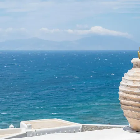 Villa Sunset Aura - Amazing Sea & Sunset View *