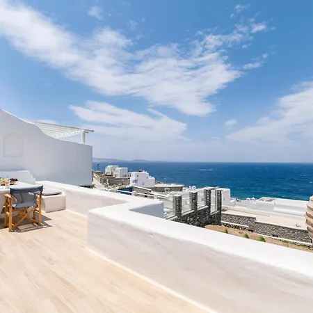 Villa Sunset Aura - Amazing Sea & Sunset View *