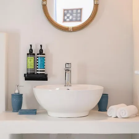 Sunset Aura - Amazing Sea & Sunset View Klouvas