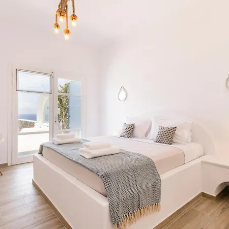 Sunset Aura - Amazing Sea & Sunset View Klouvas