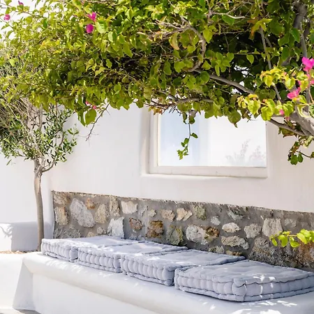 Sunset Aura - Amazing Sea & Sunset View Klouvas