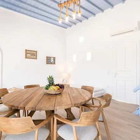 Sunset Aura - Amazing Sea & Sunset View Villa *