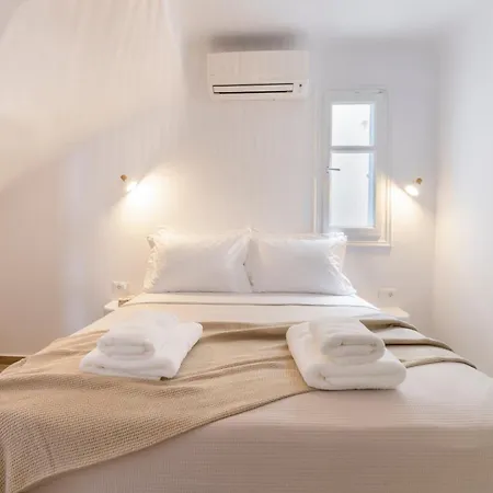 Villa Sunset Aura - Amazing Sea & Sunset View Klouvas