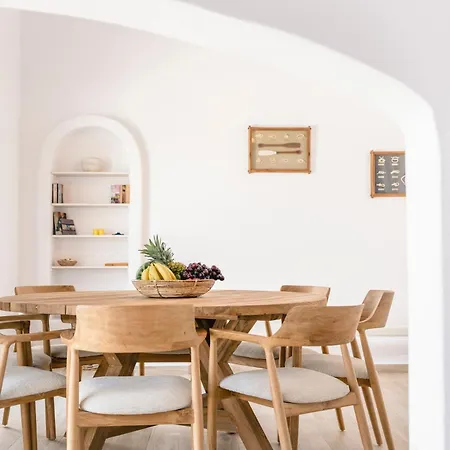 Villa Sunset Aura - Amazing Sea & Sunset View