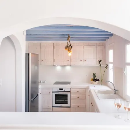 Sunset Aura - Amazing Sea & Sunset View * Klouvas