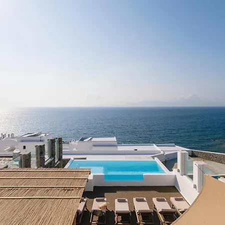 Sunset Aura - Amazing Sea & Sunset View 克洛瓦斯