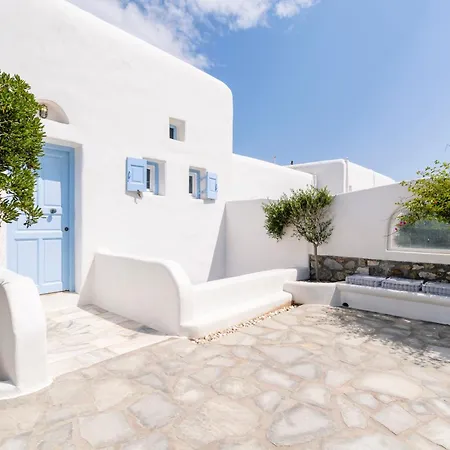 Sunset Aura - Amazing Sea & Sunset View Vila