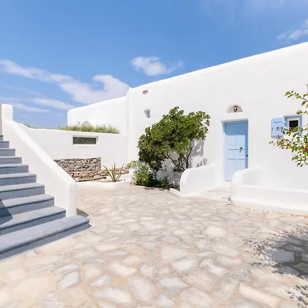 Vila Sunset Aura - Amazing Sea & Sunset View *