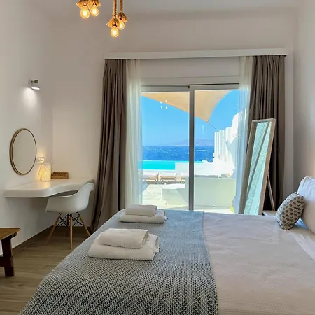 Sunset Aura - Amazing Sea & Sunset View *