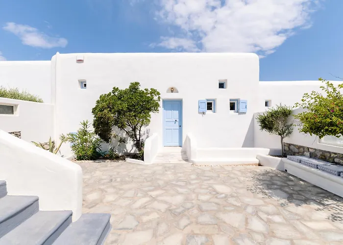 Vila Sunset Aura - Amazing Sea & Sunset View