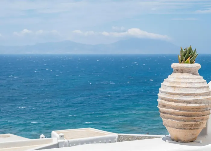 Vila Sunset Aura - Amazing Sea & Sunset View *