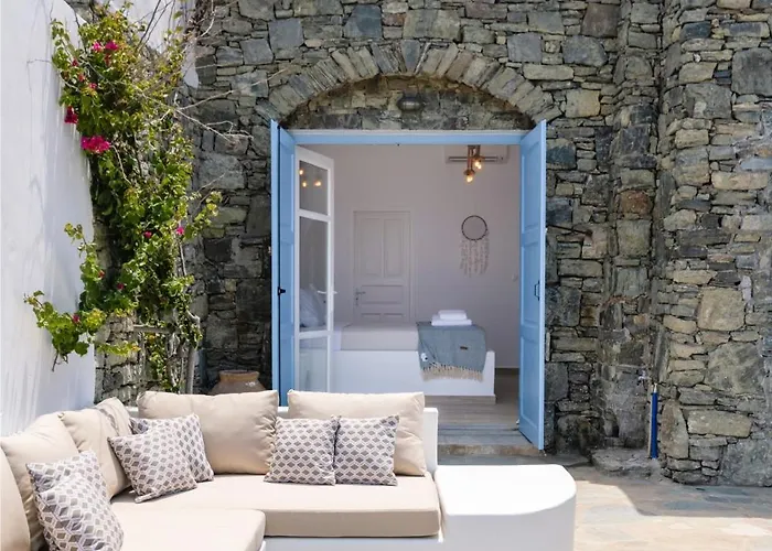 Sunset Aura - Amazing Sea & Sunset View Vila *