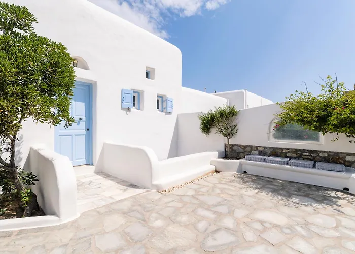 Sunset Aura - Amazing Sea & Sunset View Vila