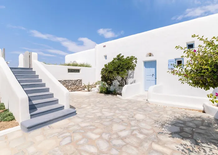 Vila Sunset Aura - Amazing Sea & Sunset View *