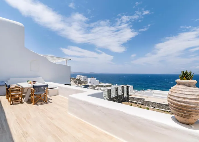 Vila Sunset Aura - Amazing Sea & Sunset View *