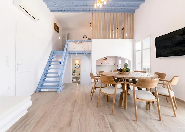 Vila Sunset Aura - Amazing Sea & Sunset View