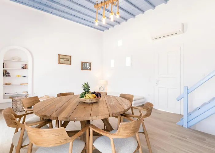 Sunset Aura - Amazing Sea & Sunset View Vila *