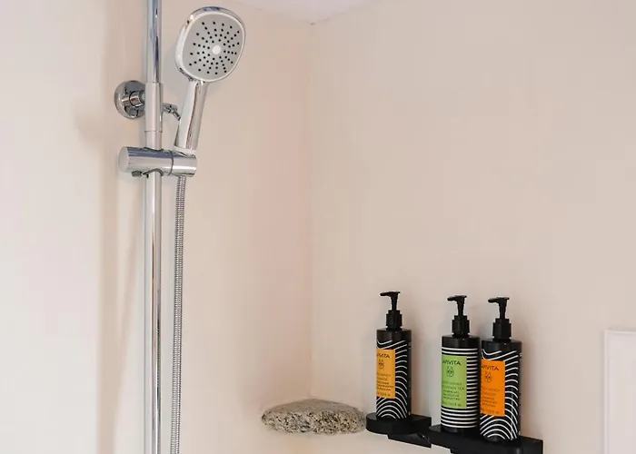 Sunset Aura - Amazing Sea & Sunset View Vila Klouvas