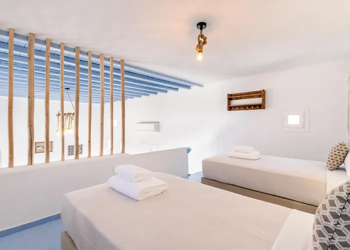 Sunset Aura - Amazing Sea & Sunset View Vila