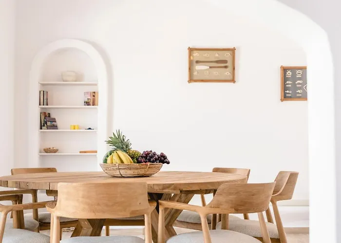 Villa Sunset Aura - Amazing Sea & Sunset View