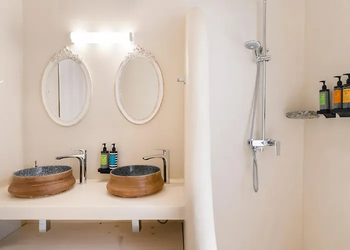 Villa Sunset Aura - Amazing Sea & Sunset View