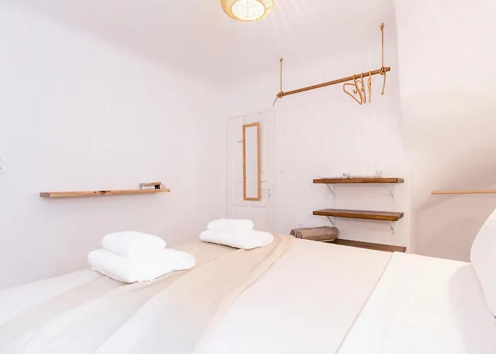 Sunset Aura - Amazing Sea & Sunset View Klouvas