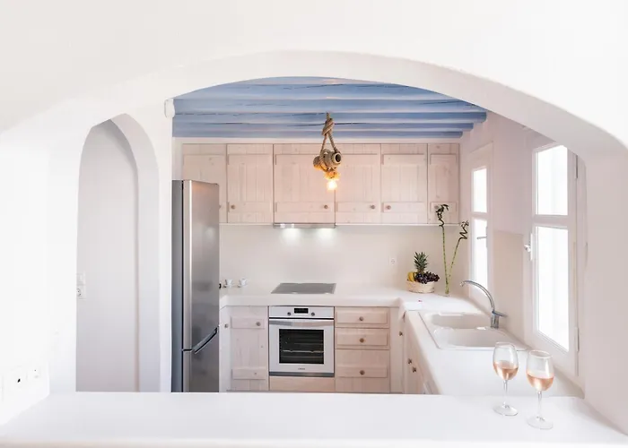 Sunset Aura - Amazing Sea & Sunset View * Klouvas