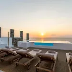 Vila Sunset Aura - Amazing Sea & Sunset View