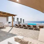 Vila Sunset Aura - Amazing Sea & Sunset View *