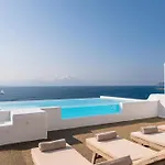 Sunset Aura - Amazing Sea & Sunset View Vila