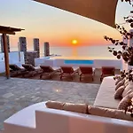 Sunset Aura - Amazing Sea & Sunset View * Klouvas