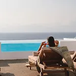 Sunset Aura - Amazing Sea & Sunset View *