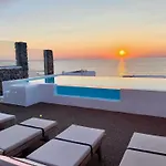 Sunset Aura - Amazing Sea & Sunset View Vila Klouvas