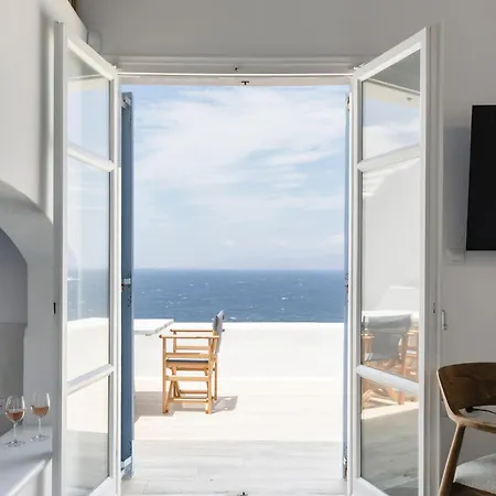 Sunset Aura - Amazing Sea & Sunset View Willa *