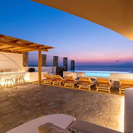 Willa Sunset Aura - Amazing Sea & Sunset View