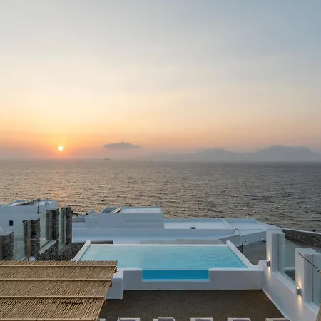 Willa Sunset Aura - Amazing Sea & Sunset View