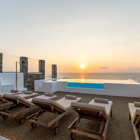 Willa Sunset Aura - Amazing Sea & Sunset View