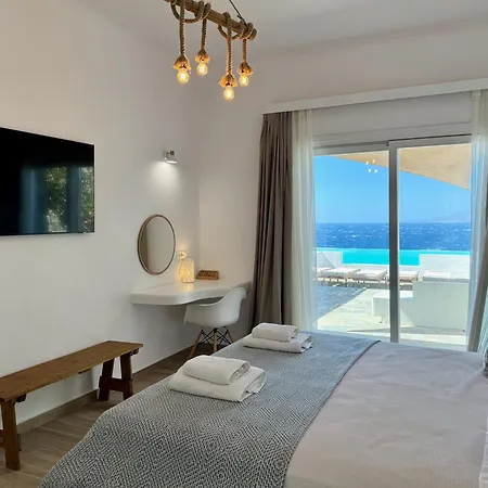 Willa Sunset Aura - Amazing Sea & Sunset View *