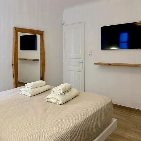 Sunset Aura - Amazing Sea & Sunset View Klouvas